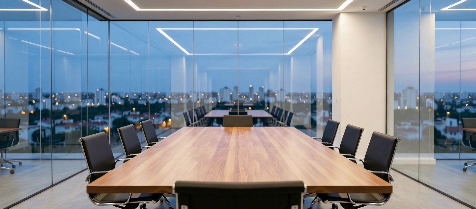 Escritório Executivo Poker Altira