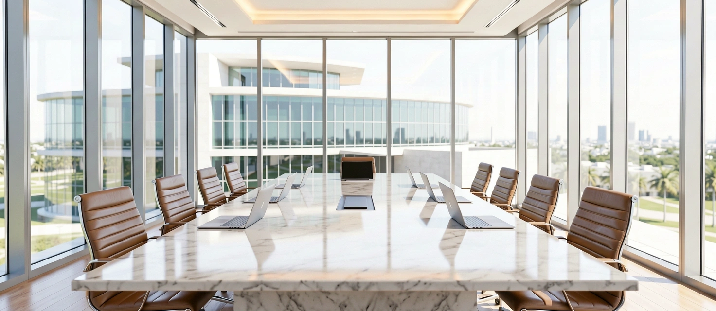 Ambiente de governança Poker Altira